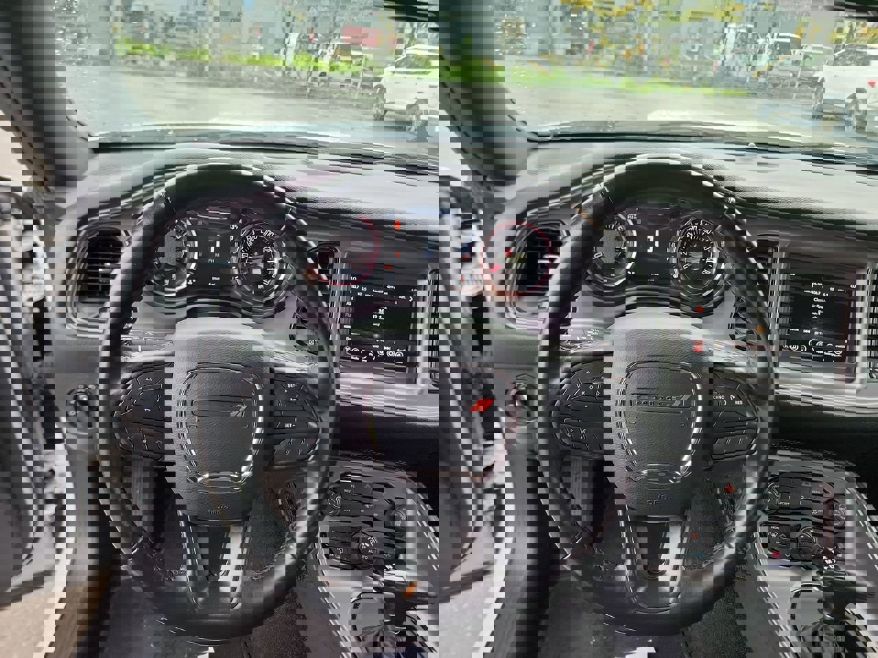 Used 2023 Dodge Challenger GT image 14