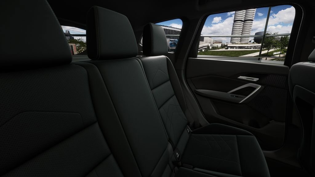 Used 2026 BMW X1 xDrive28i image 36