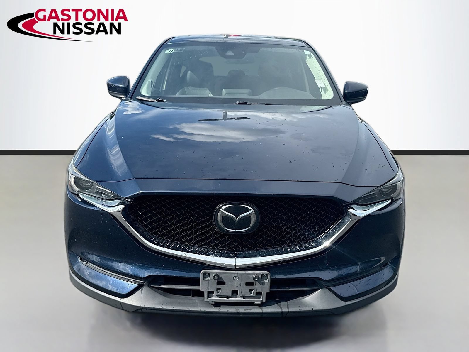 Used 2019 MAZDA CX-5 Grand Touring FWD image 2