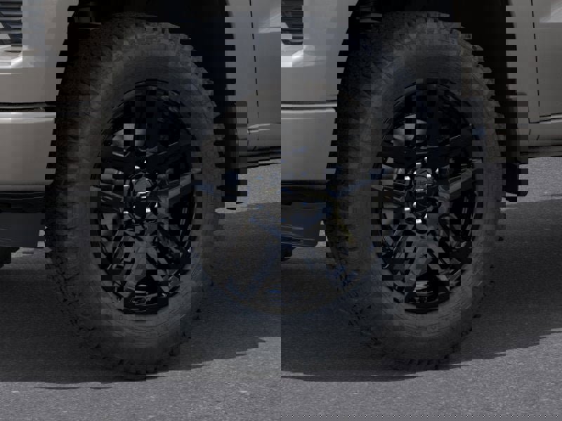New 2026 Chevrolet Silverado 1500 RST w/ Dark Appearance Package image 53