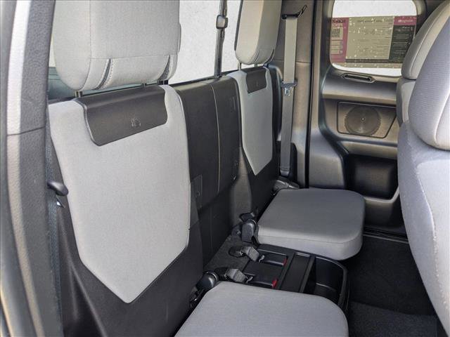 Used 2023 Toyota Tacoma SR image 17