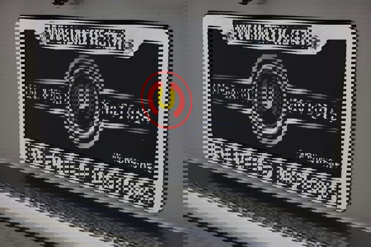 Used 2023 Lexus GX 460 Luxury w/ Sport Design Package image 21