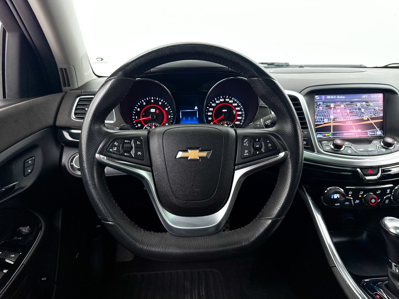 Used 2016 Chevrolet SS RWD image 5