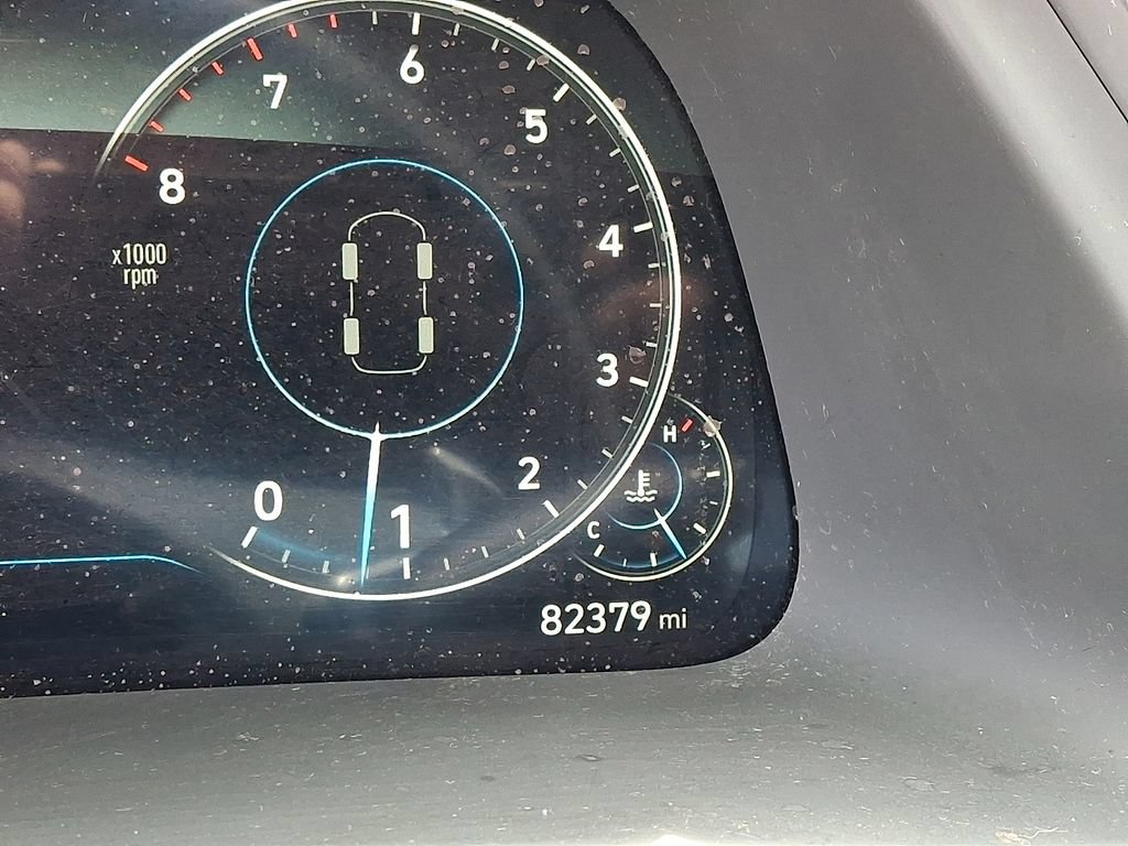 Used 2023 Hyundai Sonata Limited w/ Cargo Package FWD image 26