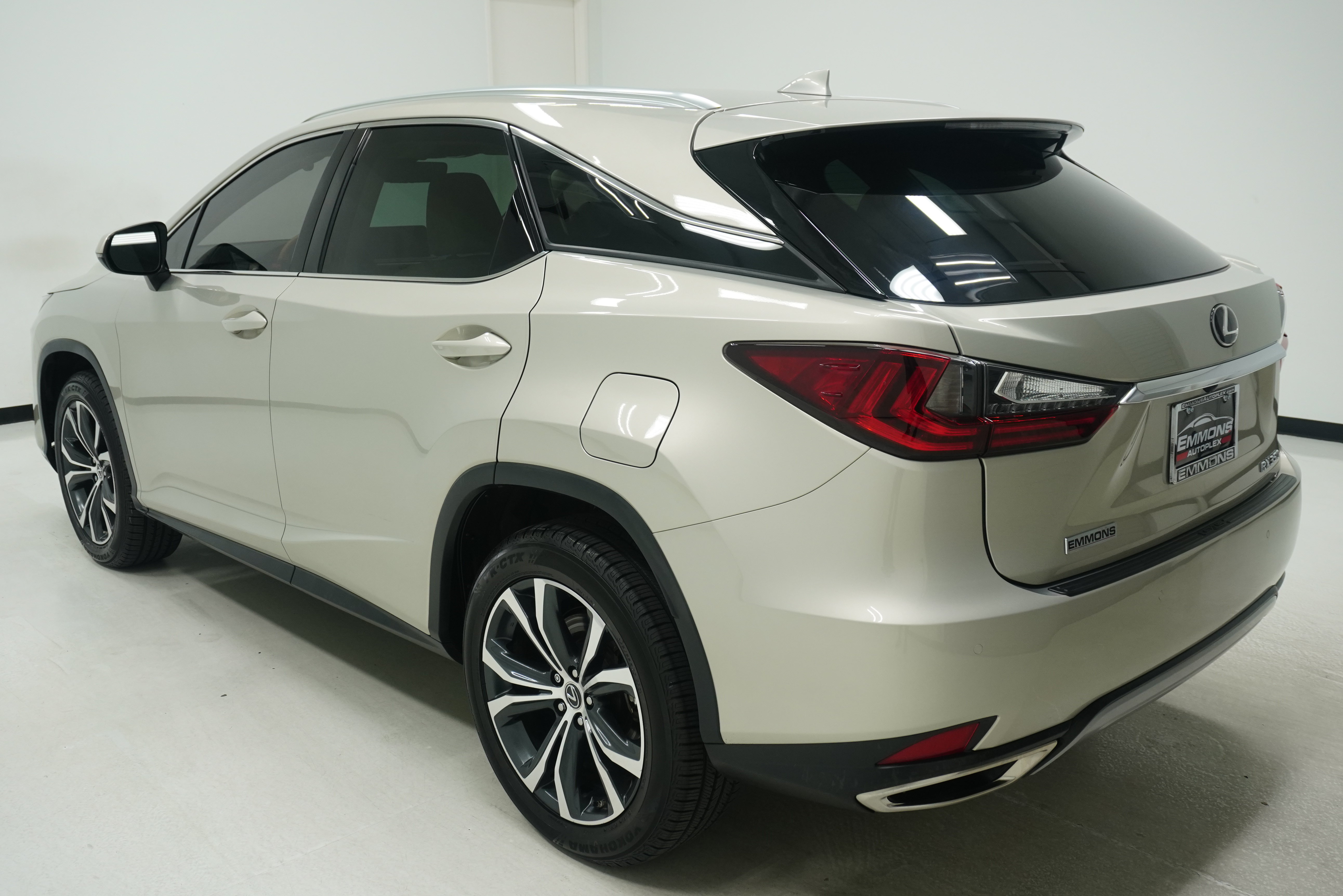 Used 2021 Lexus RX 350 FWD w/ Premium Package image 6