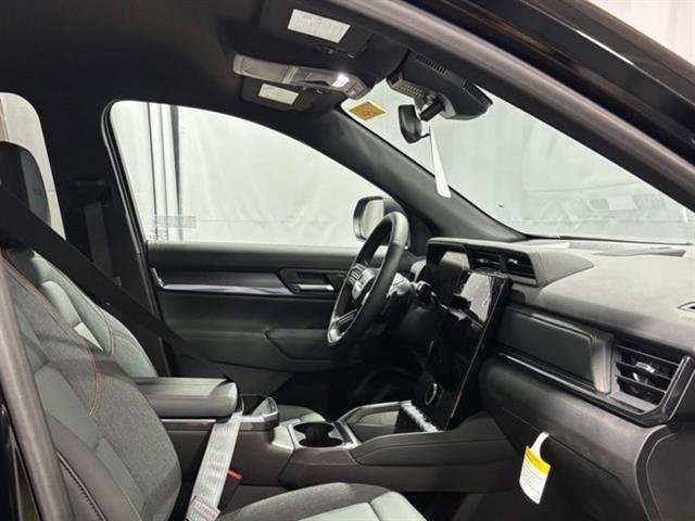 New 2026 GMC Terrain AT4 image 12