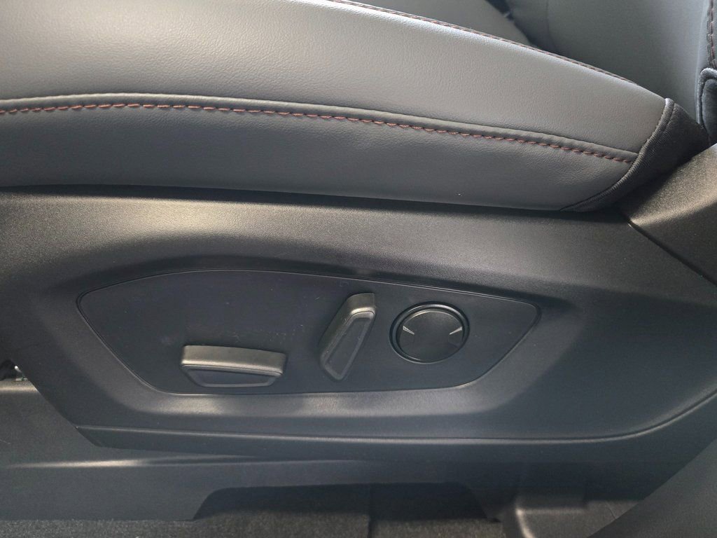 New 2026 Ford Explorer Active w/ Active Comfort Package image 12