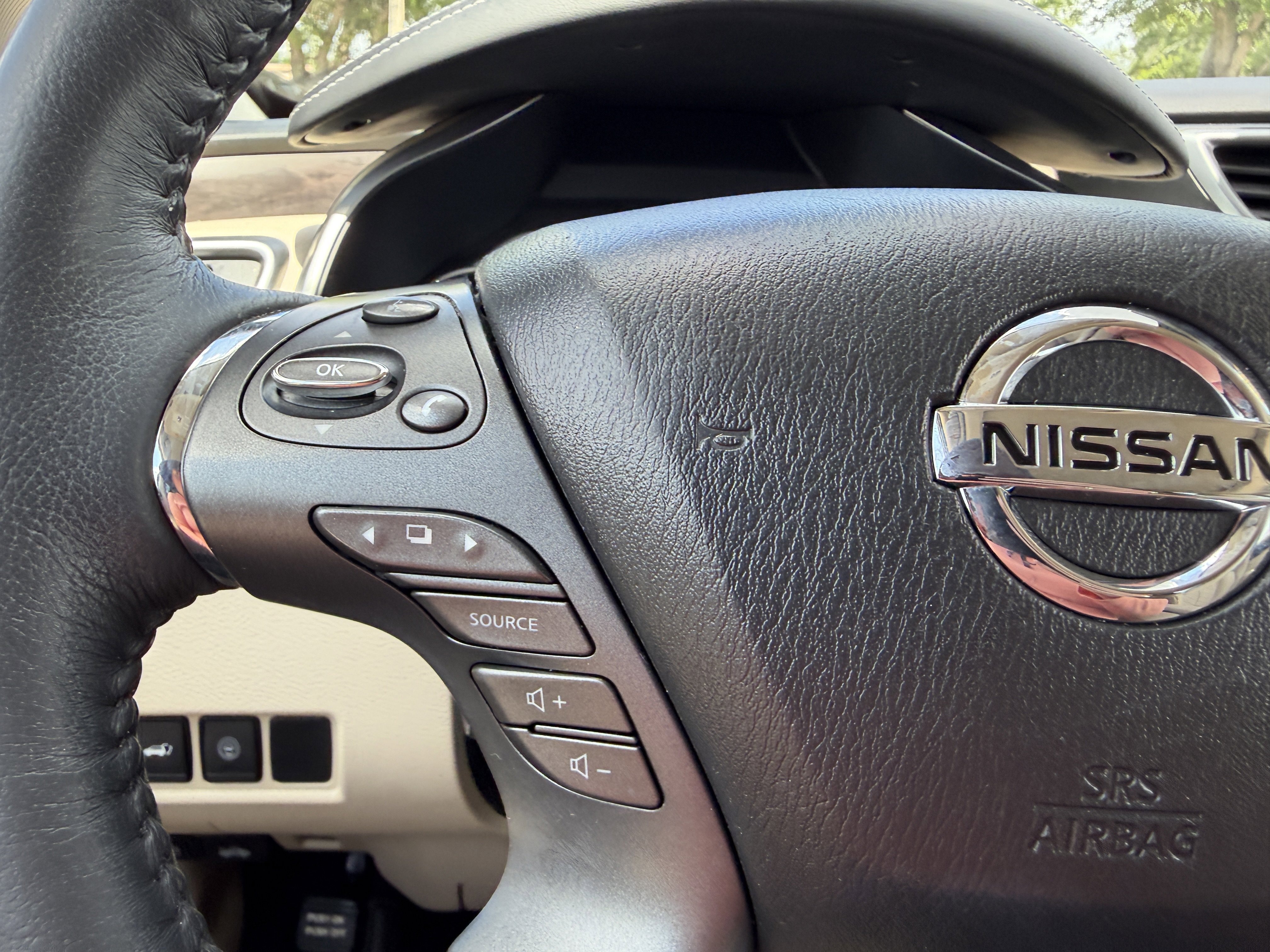 Used 2019 Nissan Murano Platinum image 28