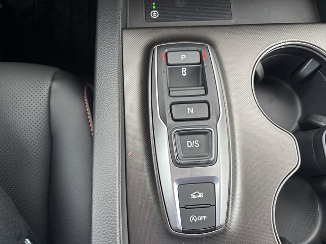 New 2026 Honda Ridgeline TrailSport image 21