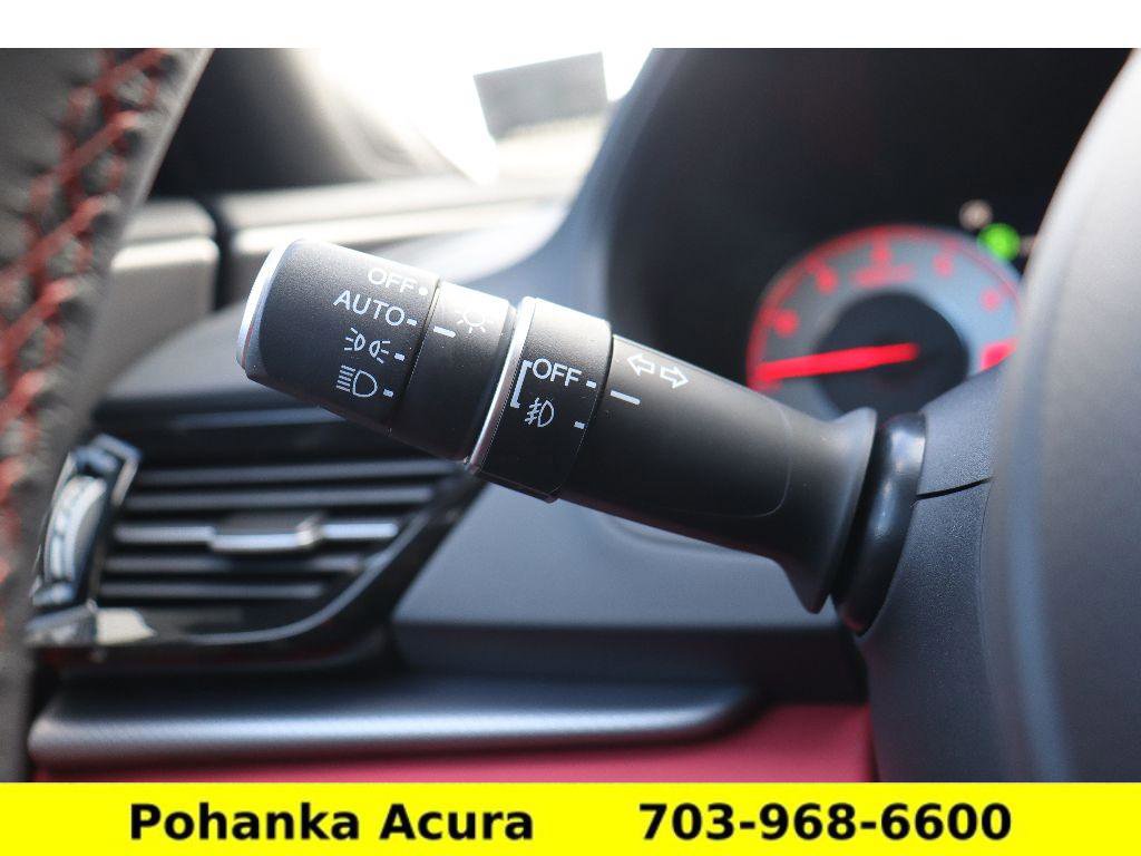 Certified 2025 Acura RDX A-Spec image 10