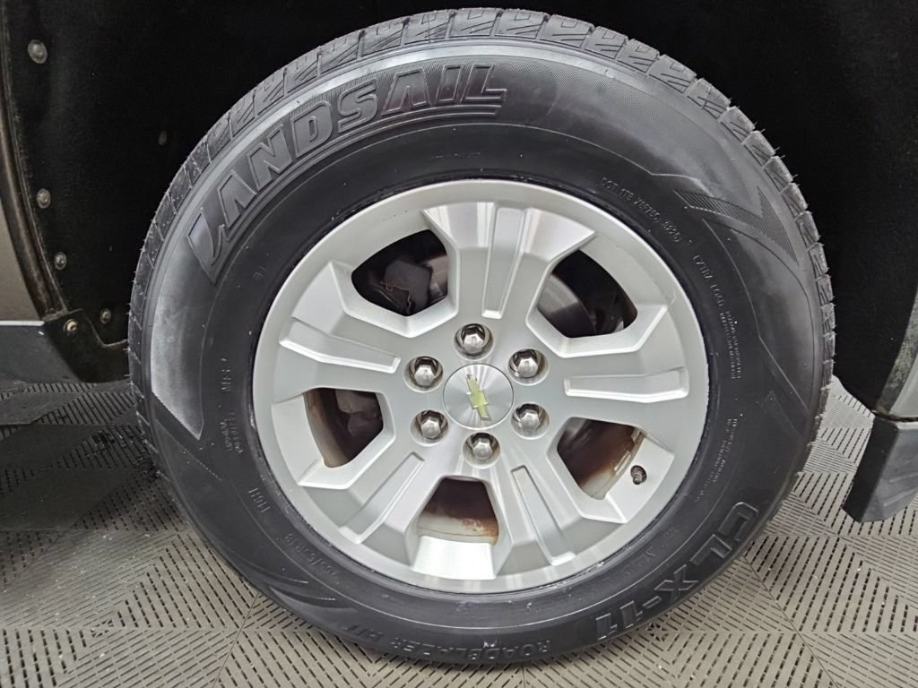 Used 2014 Chevrolet Silverado 1500 LT w/ All Star Edition AWD/4WD image 44