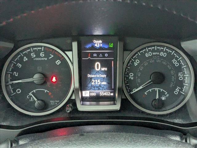 Used 2021 Toyota Tacoma SR5 image 11