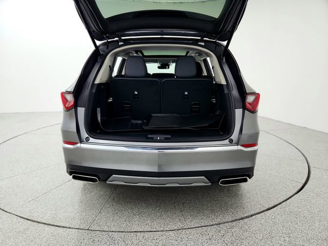 Used 2025 Acura MDX SH-AWD image 15