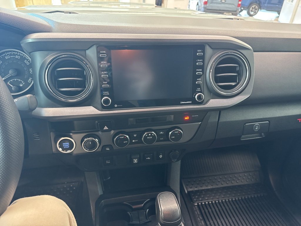 Used 2023 Toyota Tacoma TRD Sport image 5