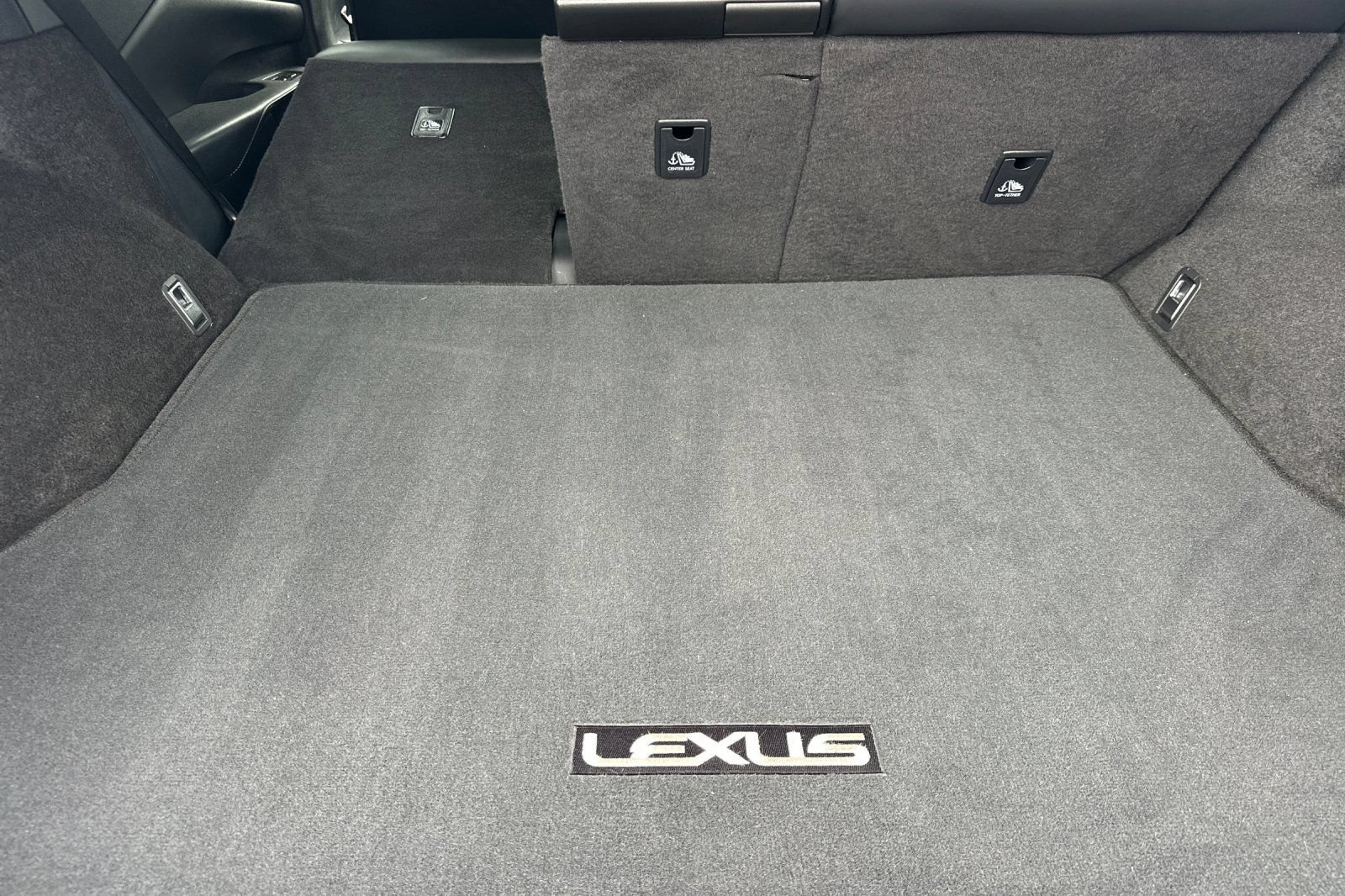 Used 2024 Lexus RX 350 Premium w/ Convenience Package AWD/4WD image 12