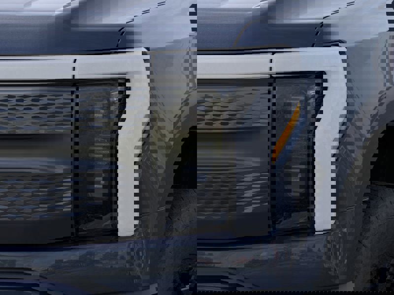 New 2025 Ford F150 Lightning XLT image 18