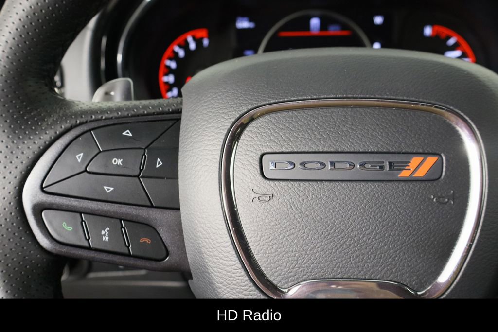 Used 2023 Dodge Durango GT image 8