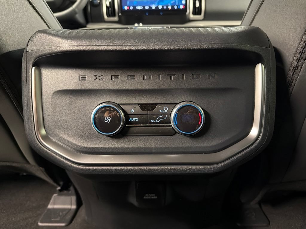 New 2027 Ford Expedition Max Active AWD/4WD image 34