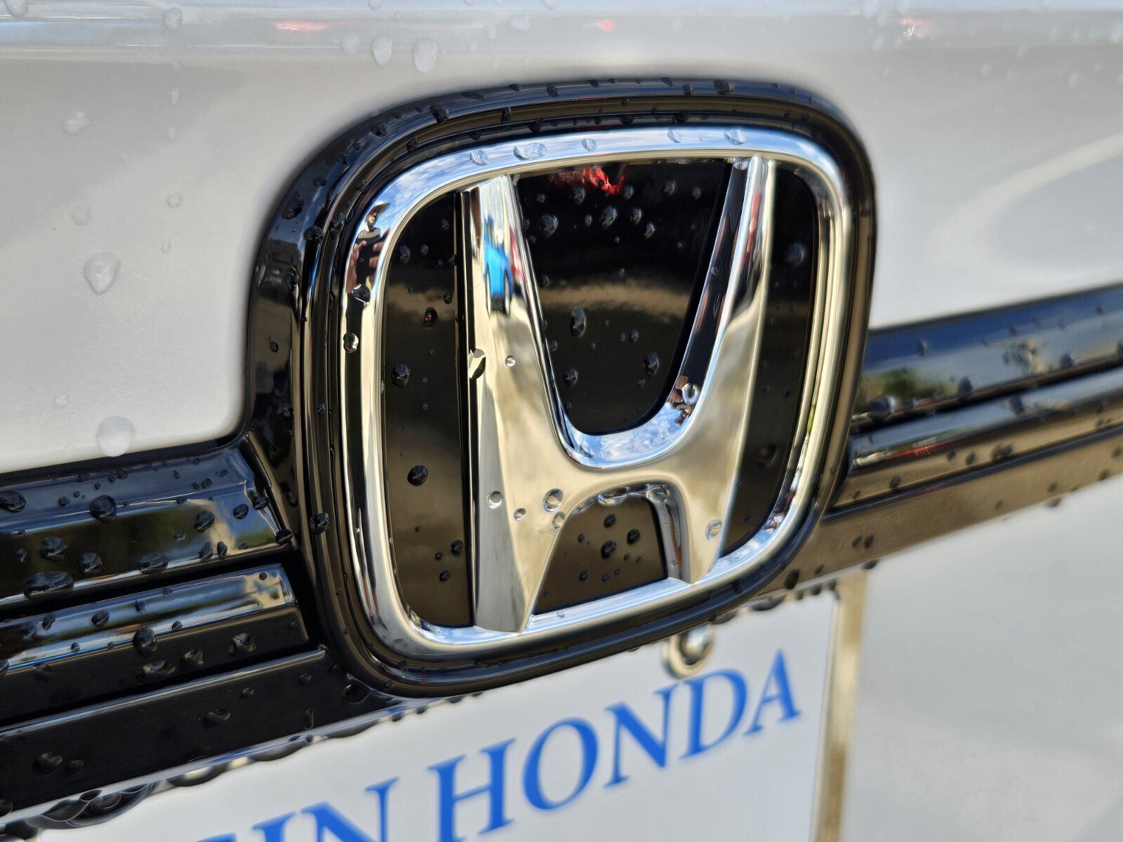 New 2026 Honda Odyssey Touring image 19