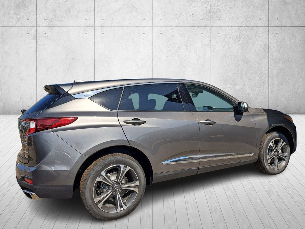 New 2025 Acura RDX w/ Technology Package image 5