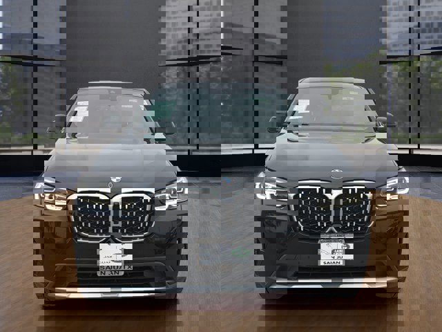 Used 2023 BMW X4 xDrive30i w/ Convenience Package image 11