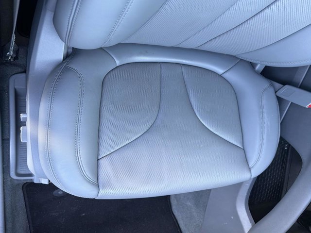 Used 2022 Lincoln Nautilus Reserve w/ Equipment Group 201A image 21