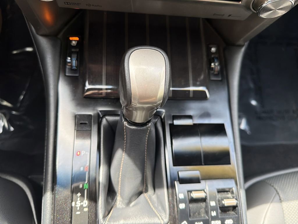 Used 2021 Lexus GX 460 Premium w/ Premium Package image 28