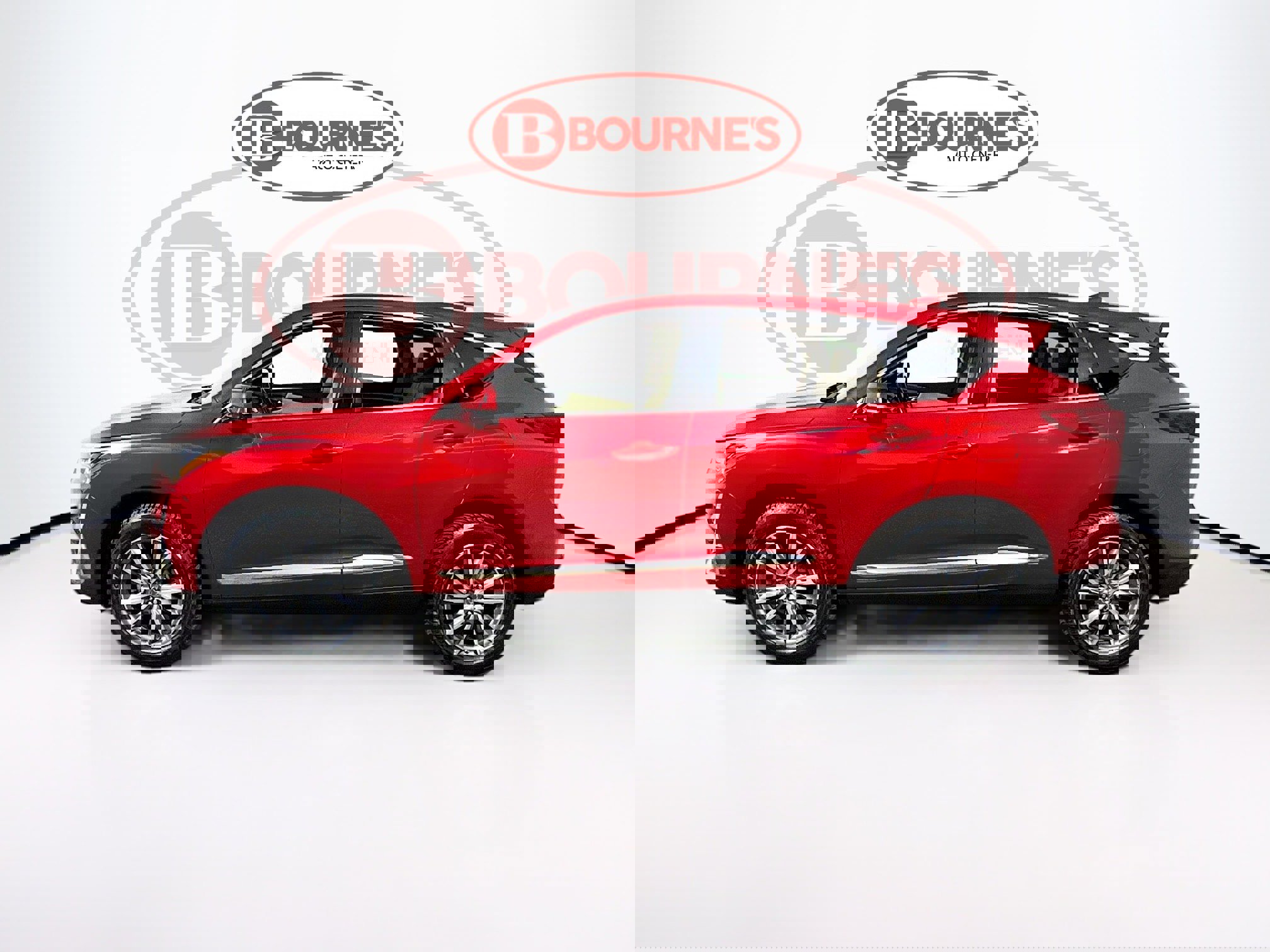 Used 2020 Acura RDX AWD w/ Technology Package image 8