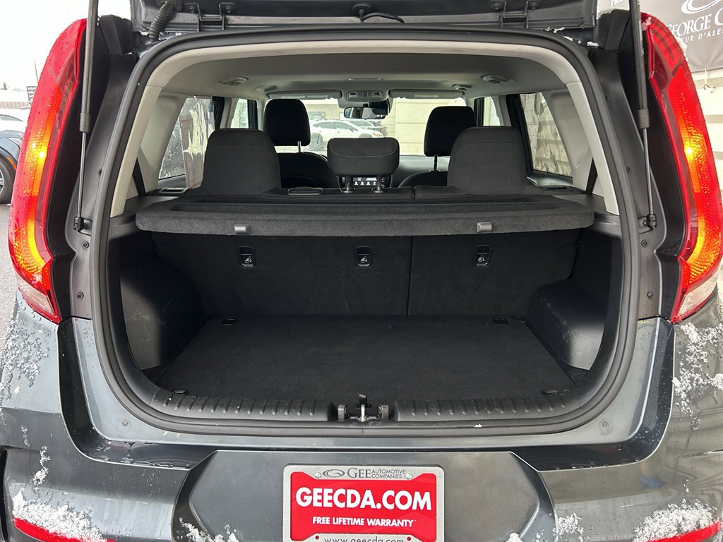 Used 2020 Kia Soul GT-Line w/ GT 2.0L Power Sunroof Package image 15