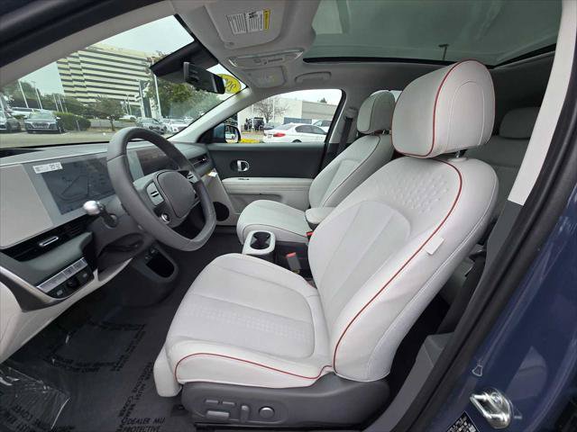Used 2024 Hyundai Ioniq 5 Limited RWD image 20