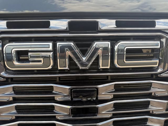 Used 2025 GMC Sierra 2500 Denali Ultimate w/ Max Trailering Package AWD/4WD image 34