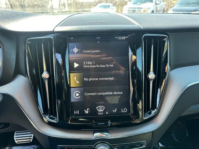 Used 2019 Volvo XC60 T5 R-Design w/ Protection Package image 38