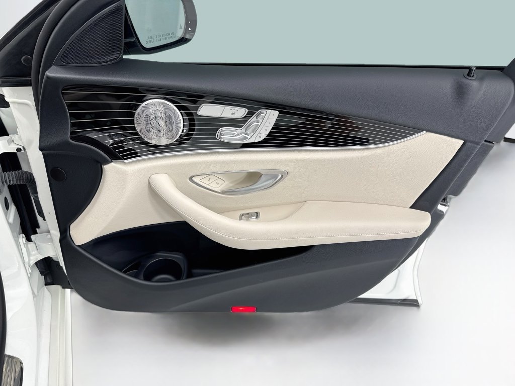 Certified 2021 Mercedes-Benz E 350 Sedan image 24