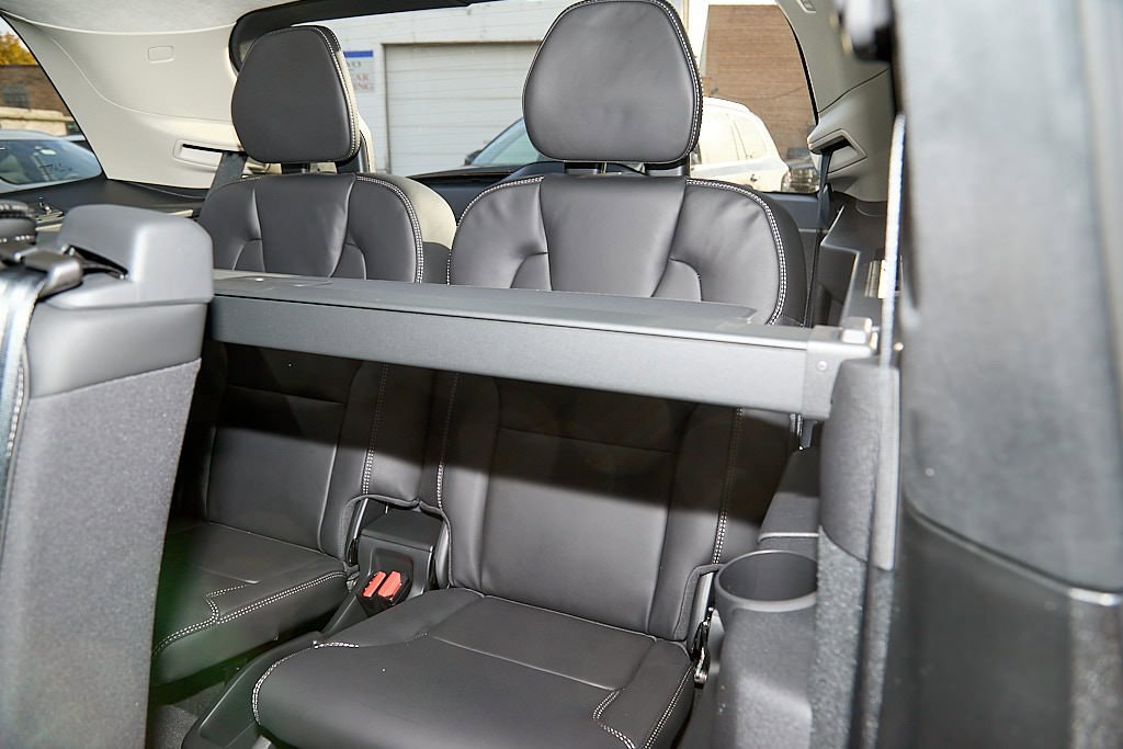 New 2026 Volvo XC90 B6 Ultra w/ Lounge Package image 23