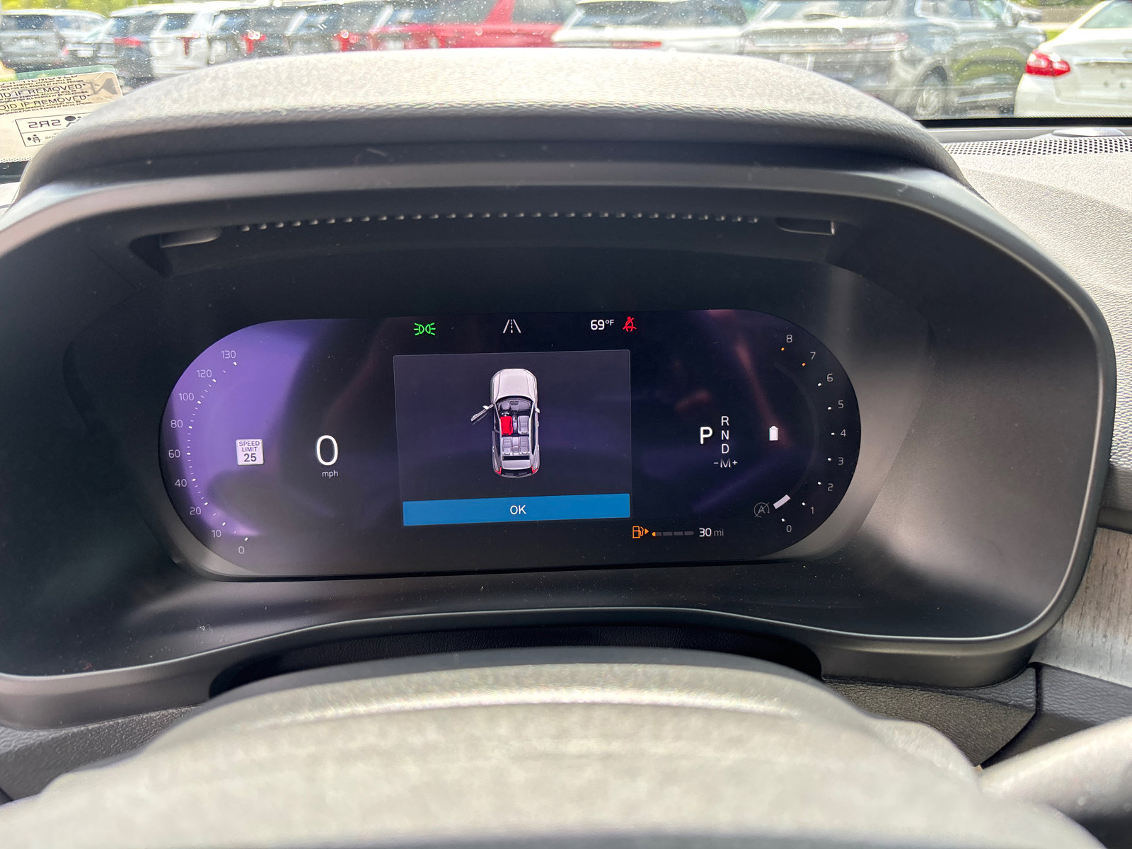 Used 2024 Volvo XC40 B5 Plus w/ Climate Package AWD/4WD image 15