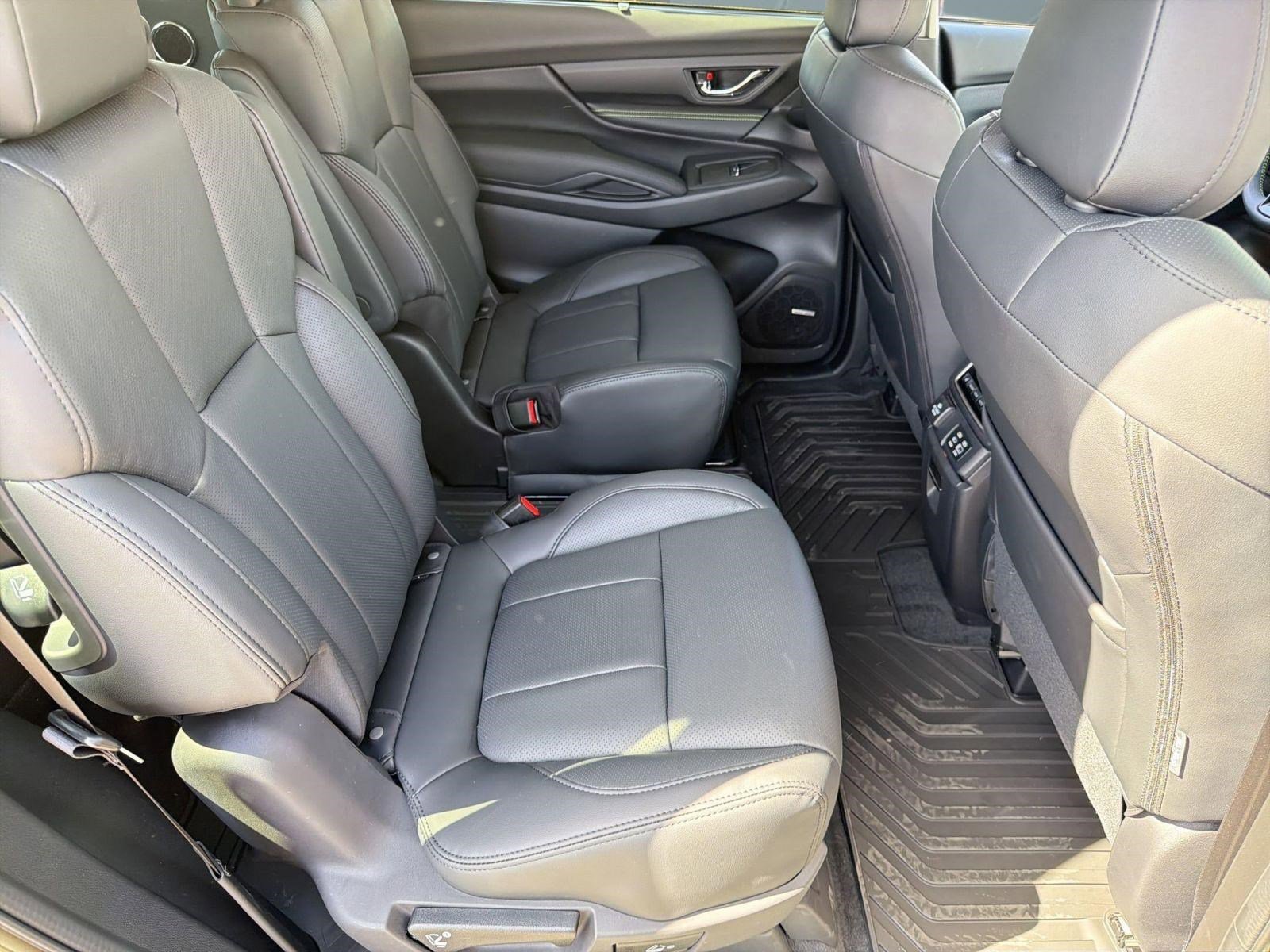 New 2026 Subaru Ascent Bronze Edition image 30