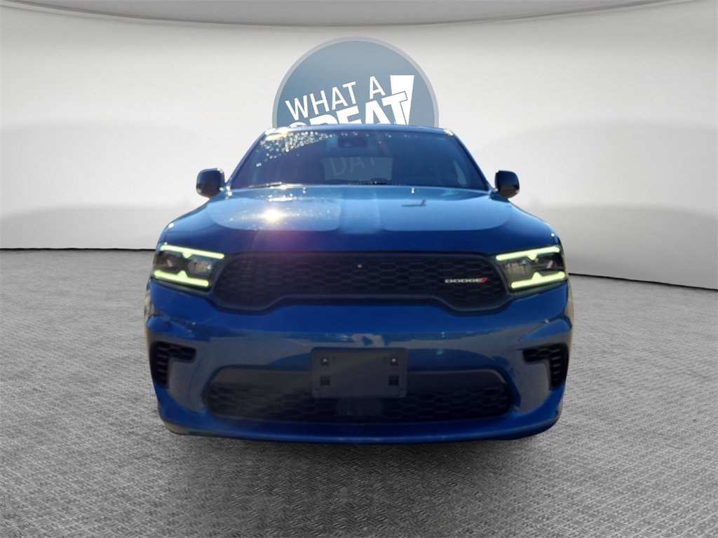 Used 2024 Dodge Durango GT image 8