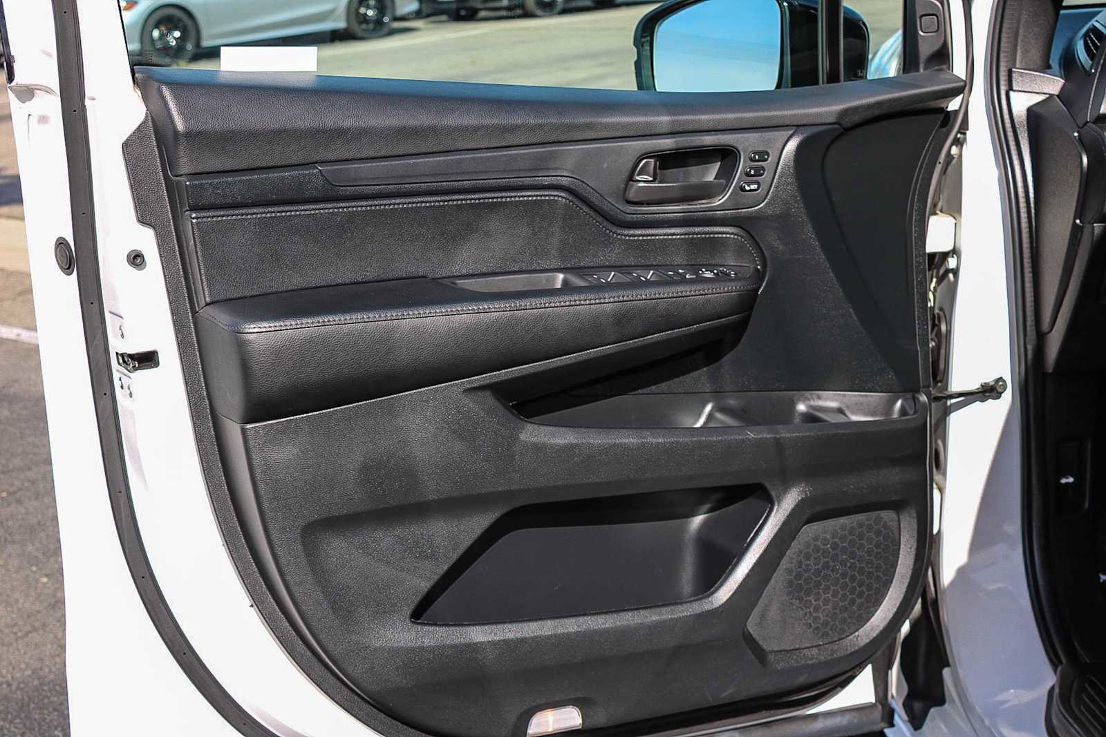 Certified 2024 Honda Odyssey Sport image 22