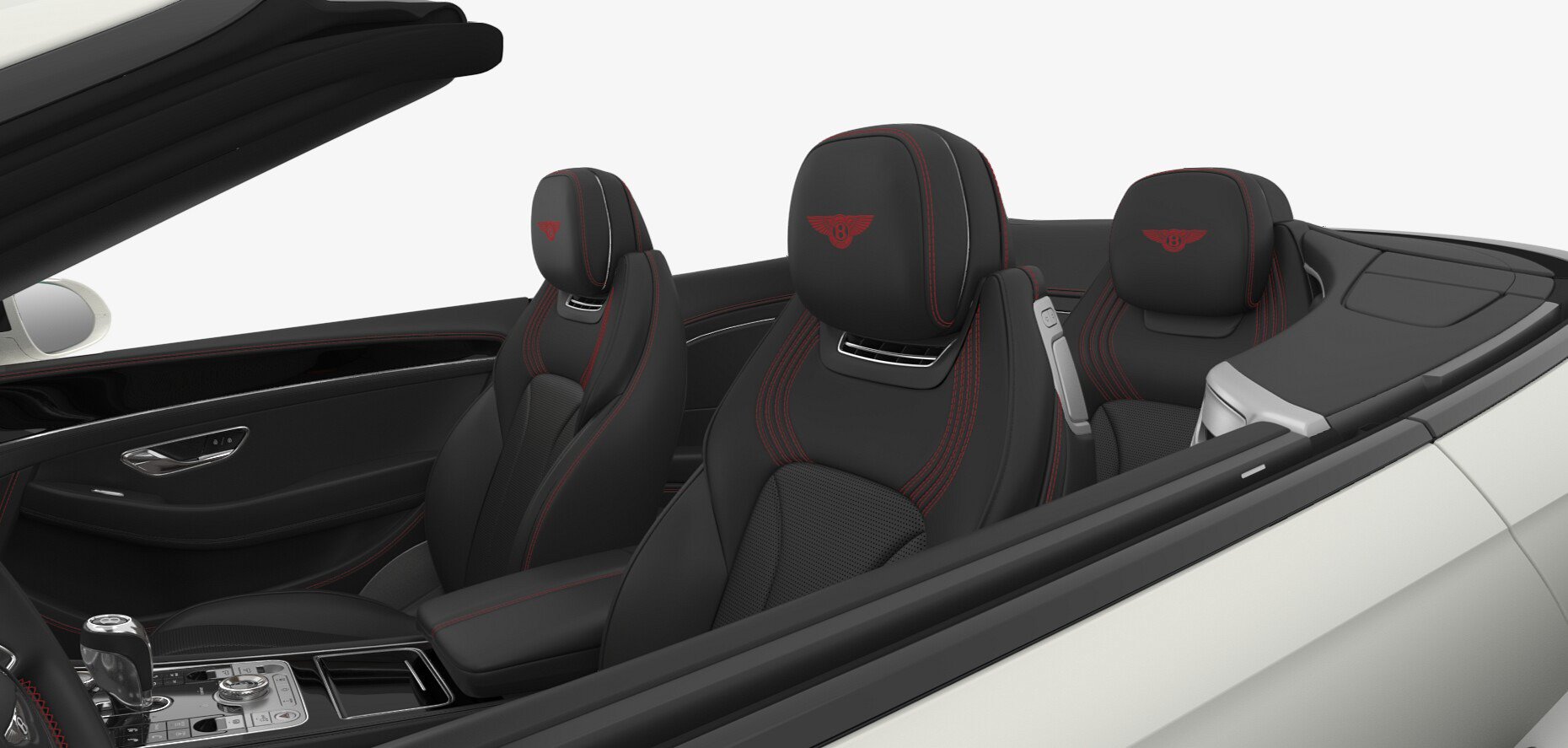 New 2026 Bentley Continental GT S AWD/4WD image 7