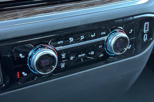 New 2026 GMC Sierra 1500 Elevation w/ X31 Off-Road Package image 23