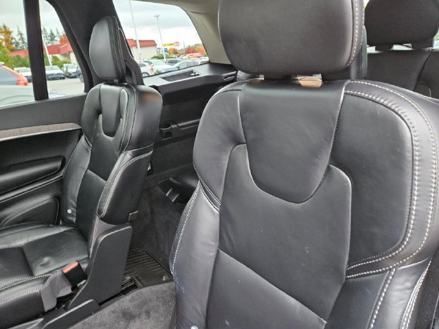 Used 2022 Volvo XC90 T6 Inscription w/ Advanced Package AWD/4WD image 16