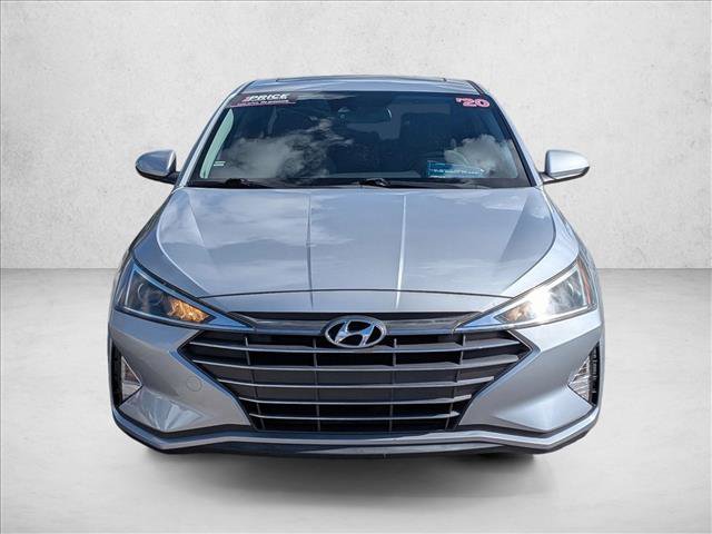 Used 2020 Hyundai Elantra Value Edition w/ Cargo Package (C1) image 2