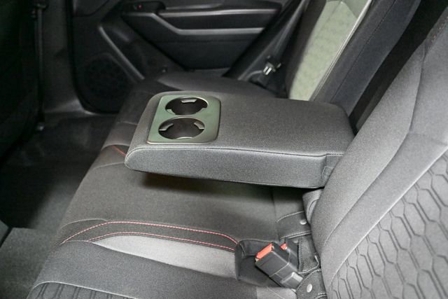 Used 2025 Subaru Impreza 2.0i Sport image 46