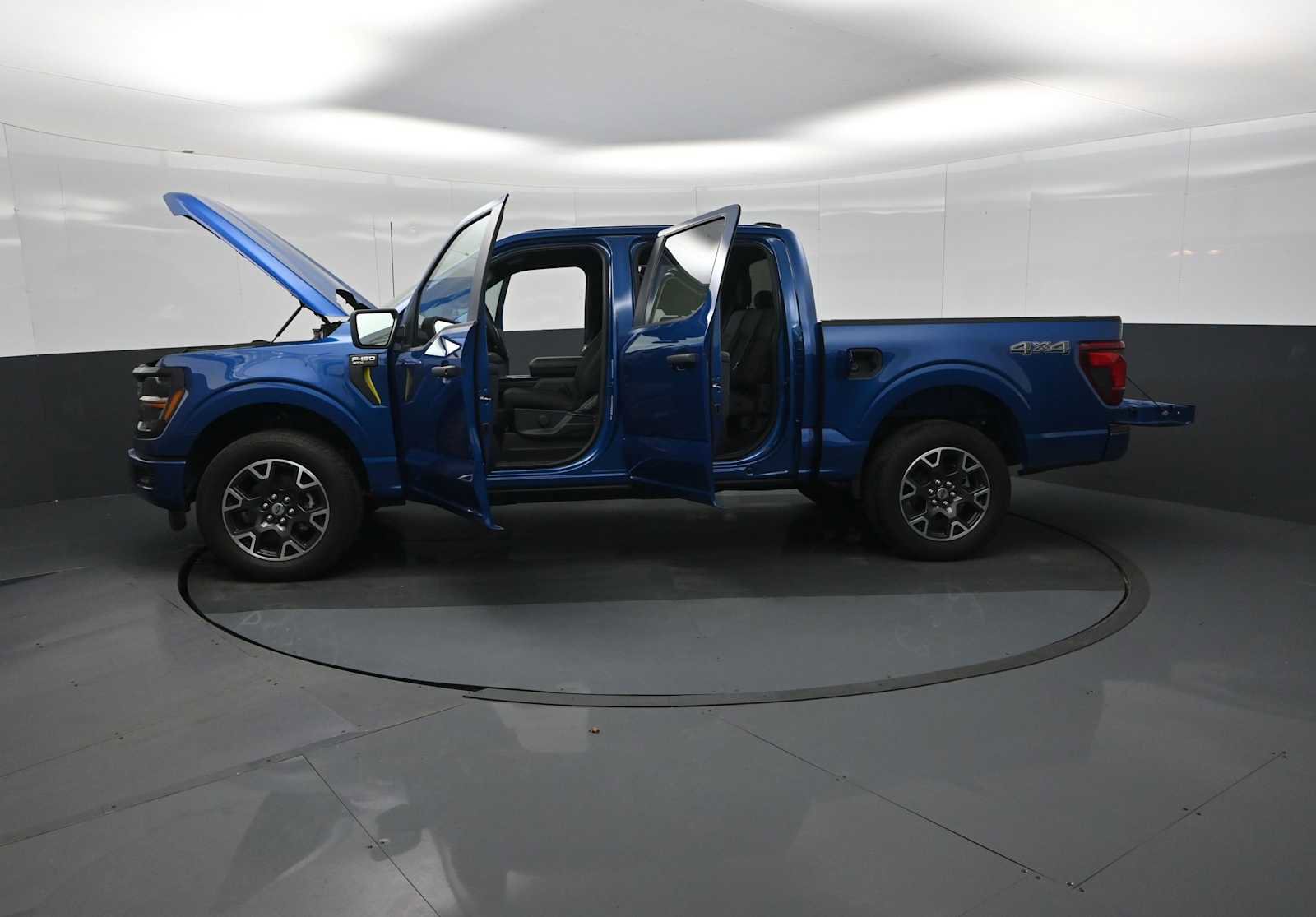 New 2025 Ford F150 STX w/ Equipment Group 200A image 38