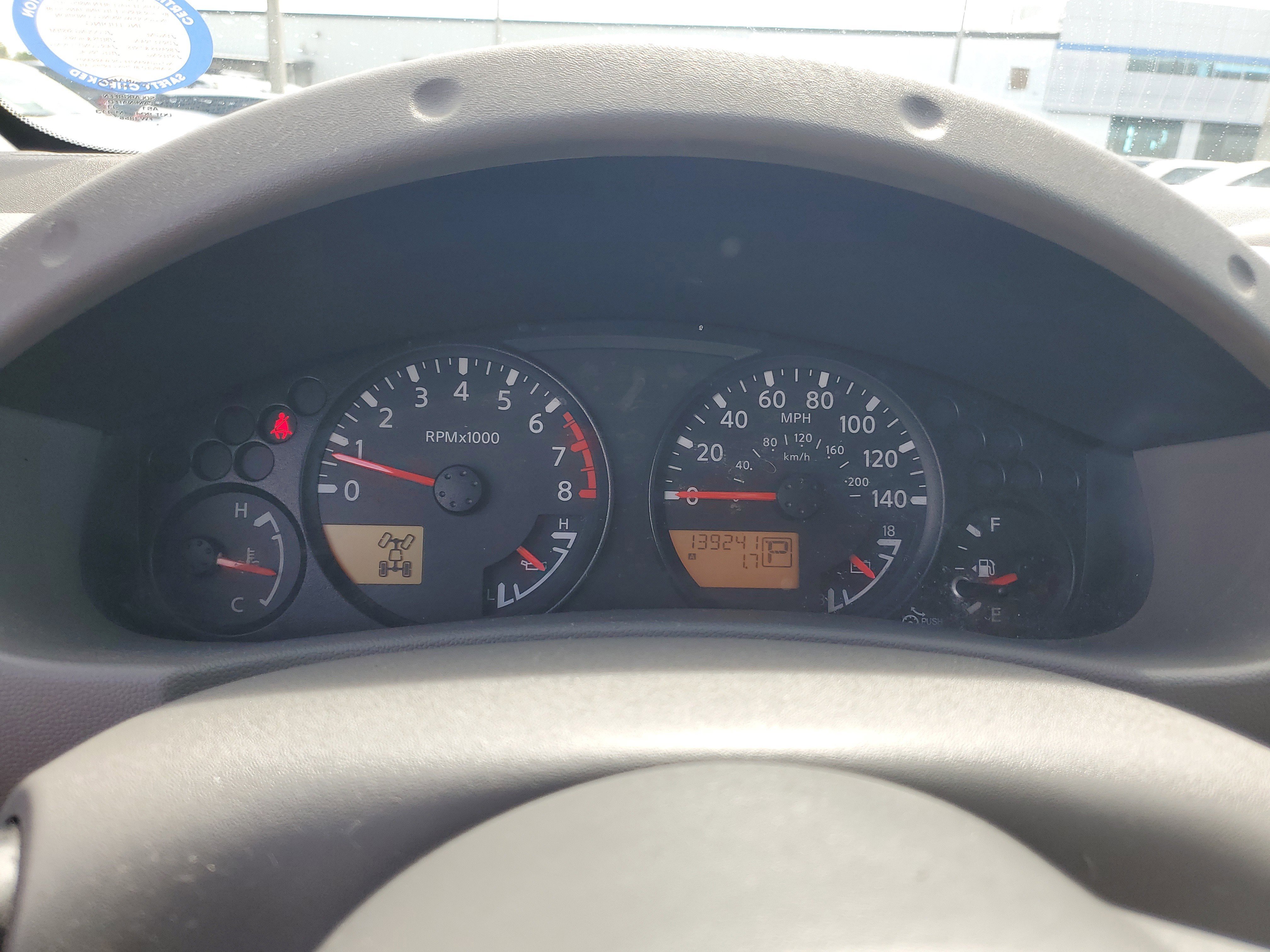 Used 2017 Nissan Frontier SV image 22