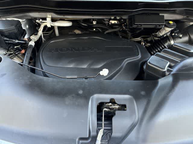 Used 2021 Honda Pilot EX image 15