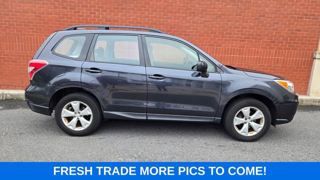 Used 2016 Subaru Forester 2.5i w/ Alloy Wheel Package AWD/4WD video 1
