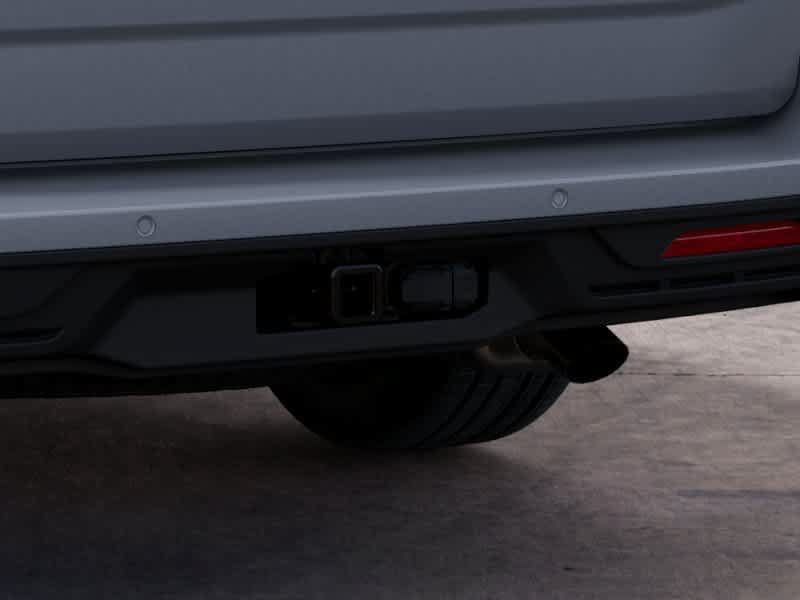 New 2027 Ford Expedition Active AWD/4WD image 23