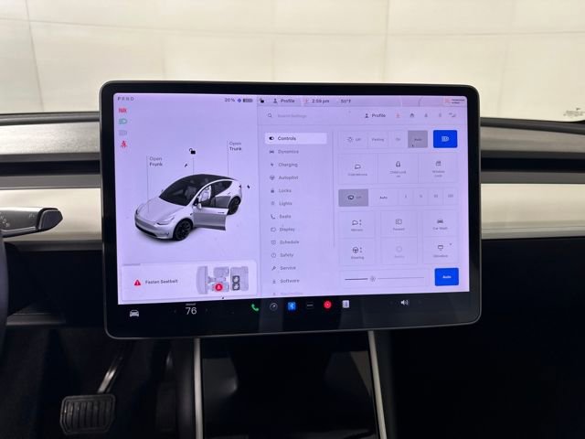 Used 2021 Tesla Model Y Long Range image 22