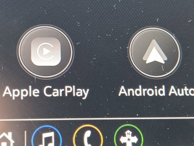 Used 2023 Chevrolet Equinox RS image 5